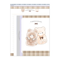 #クラックス レタ－ タロチャンズレター  ミックス 135924