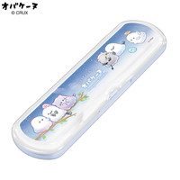 #クラックス ランチ雑貨 ツインセット  オバケーヌ 136071