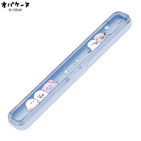 #クラックス ランチ雑貨 箸･箸ケース  オバケーヌ 136072