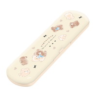 #クラックス ランチ雑貨 ツインセット  タロチャンズ･クマタロズ 136081