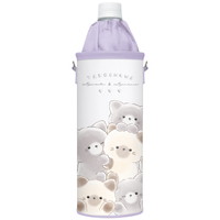 #クラックス ランチ雑貨 ボトルケース  タロチャンズ･ニャンタロズ 136097