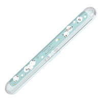 #クラックス ランチ雑貨 箸･箸ケース  ワタゲノコトリ 136100