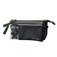 #クラックス 収納用品 フラップポケットペンケース  リボンパレット 136248