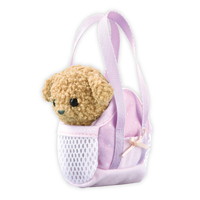 #クラックス 身辺雑貨 おでかけアニマルキーホルダー  プート 136759