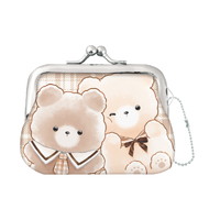 #クラックス 身辺雑貨 がま口コインケース  タロチャンズ 137010