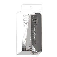 #クラックス 身辺雑貨 ブラシアンドコーム  リボン 137246