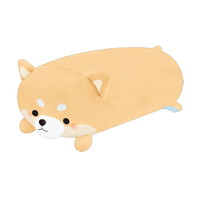 #クラックス 生活雑貨 アニマルクールクッション  シバイヌ 137656