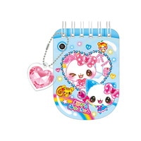 #クラックス メモ帳 平成メモリークリアリングメモ  マジカルミューチャン 137726