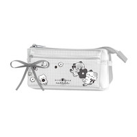 #クラックス 収納用品 アレコレコレクトペンケース  オハナコレクト 137888