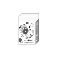 #クラックス 筆記関連小物 アレコレコレクトまとまるくん消しゴム  オハナコレクト 137890