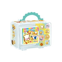 #クラックス スタンプ 平成メモリースタンプセット  ミックス 138417