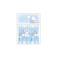 #クラックス 筆記関連小物 オバケーヌ鉛筆キャップ  キラキラ 138537