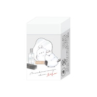 #クラックス 筆記関連小物 のんびりえながちゃんまとまるくん消しゴム  トキメキ 138555