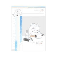 #クラックス レタ－ のんびりえながちゃんマイセレクトレター  ミックス 138565