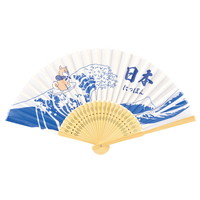 #クラックス  扇子  シバホクサイ 138820