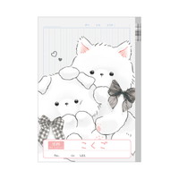 #クラックス 学習ノート 国語ノート 15行 タロチャンズ／サモタロズ 138827