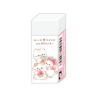 #クラックス 筆記関連小物 AINミニ消しゴム  アレコレコレクト 138995