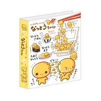 #クラックス アルバム プロフィールブック  ナットウチャン 139500