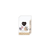 #クラックス 筆記関連小物 オバケーヌまとまるくん消しゴム  ヒヤケギャル 139829