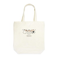 #クラックス 身辺雑貨 トレンドトートバッグ  ハムトーンズ 140064