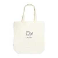 #クラックス 身辺雑貨 トレンドトートバッグ  マヌルネコ 140066