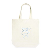 #クラックス 身辺雑貨 トレンドトートバッグ  ドルフィン 140067