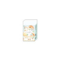 #クラックス マネッコライフまとまるくん消しゴム  パン 140287