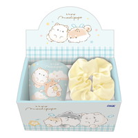 #クラックス マグカップ シュシュ付 モチポポ 142272
