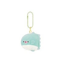 #クラックス ペタフレキーホルダー  マンボウ 143338