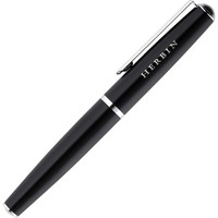 #エルバン ボールペン カートリッジインク用 ブラス ブラック ペン先0.5mm HERBIN hb-pen05