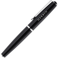 #エルバン ボールペン カートリッジインク用 ブラス ブラック ペン先0.5mm HERBIN hb-pen05