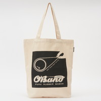 #Old Resta(国内販売のみ) BIG TOTE BAG OBAND   OR172398