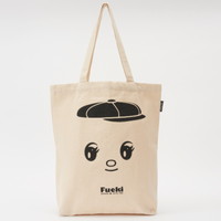 #Old Resta(国内販売のみ) BIG TOTE BAG FUEKI   OR172435