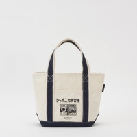 #Old Resta(国内販売のみ) MINI TOTE BAG SHOWA NOTE   OR172473