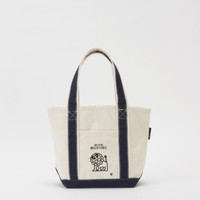 #Old Resta(国内販売のみ) MINI TOTE BAG DEBIKA   OR172480