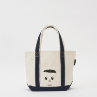 #Old Resta(国内販売のみ) MINI TOTE BAG FUEKI   OR172497