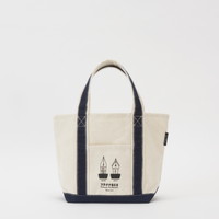 #Old Resta(国内販売のみ) MINI TOTE BAG PLATINUM   OR172503