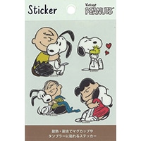 #S＆Cコーポレーション(国内販売のみ) シール 耐熱耐水シール  ＨＵＧ PKS232