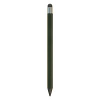 #Ｈi-Ｈigh 鉛筆 エターナルペンシル　タッチペン HB相当 グリーン HH-496