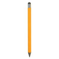 #Ｈi-Ｈigh 鉛筆 エターナルペンシル　タッチペン HB相当 イエロー HH-499