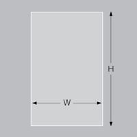 #ササガワ OPP袋 マルチフクロ S-9-35   32-7030