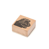 #サンビー(国内販売のみ） 印章用品 ラバースタンプコレクション  GODZILLA･昭和ゴジラ･1967･怪獣島の決戦･ゴジラの息子 TS-RSC006AGWH