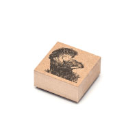 #サンビー(国内販売のみ） 印章用品 ラバースタンプコレクション  GODZILLA･2016･シン･ゴジラ② TS-RSC009BGPU