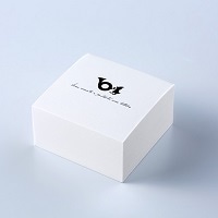 #ガルフストリーム メモ ブロックメモ 500シート 白 BLK-A-01