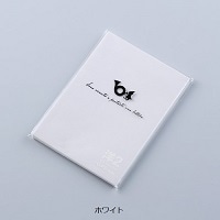 #ガルフストリーム 封筒 洋2封筒（１５枚入) 洋形2号 ホワイト EN-Y2-07