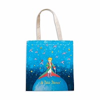 #ペーパーブランクス 身辺雑貨 サン・テグジュペリ・星の王子さま   PA9939-0