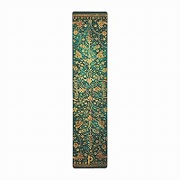 #紀寺商事(国内販売のみ） 読書関連小物 エメラルドの花   PA1385-4