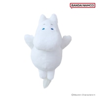 #版権(国内販売のみ） 生活雑貨 むぎゅーず  ムーミン OTH93694