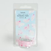 #band BDA674  ﾏｽﾃ桜の花びら 舞 BDA674