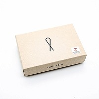 #KITERA 事務小物 ichi-clip  20本入  IC-20MINI